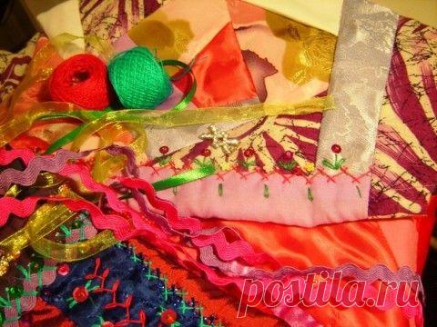 Блог сайта «Сундук сокровищ»