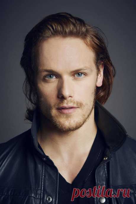 Сэм Хьюэн (Sam Heughan) - фотографии - европейские актёры - Кино-Театр.РУ