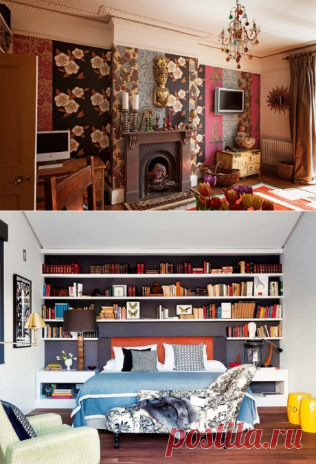 Декор дома: 5 ошибок, которых стоит избегать