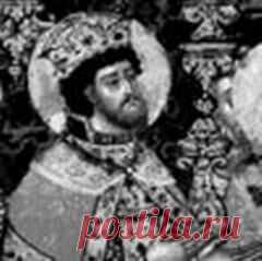 19 сентября в 0866 году родился Лев VI Философ-ИМПЕРАТОР