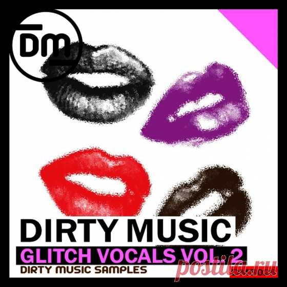 Dirty Music Glitch Vocals Vol.2 WAV-AUDIOSTRiKE  | 81 MB
We present Volume 2 of our sample pack '' Glitch Vocals '' Big collection of Vowel, Glitches and Vox Cut.

Glitch Vocals Vol. 2, is specially inspired by the new trend of Tech House and Techno.

For all lovers of good groove, can not pass up this incredible package of voice and Glitches.