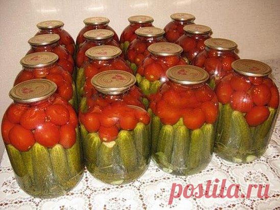 ЗАКРЫВАЕМ ОГУРЦЫ НА ЗИМУ. 8 ВАРИАНТОВ ЗАГОТОВОК!
1. ВАРИАНТ-ОГУРЦЫ 