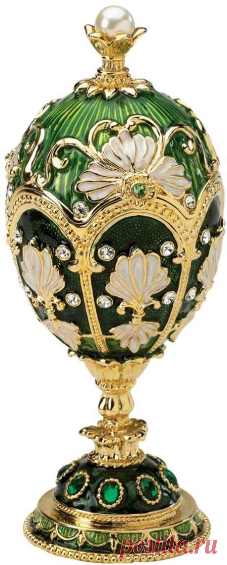 Faberge egg