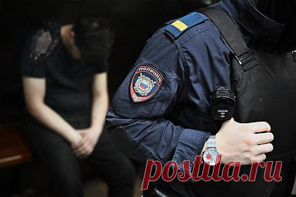 Суд продлил арест шестерым фигурантам дела о расправе над байкером в Москве