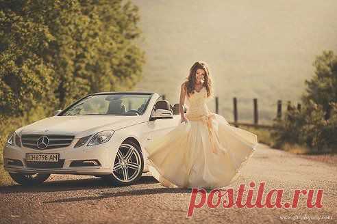 Мужчины! Никогда не говорите женщине: "Кому ты ещё нужна?"
Она очень скоро докажет вам обратное. И поверьте - это будет последнее, что она сделает для вас...