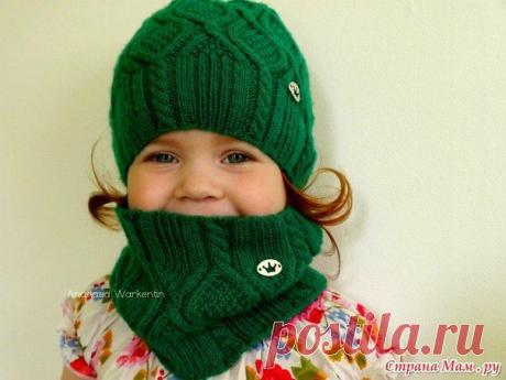 Я люблю ВЯЗАНИЕ