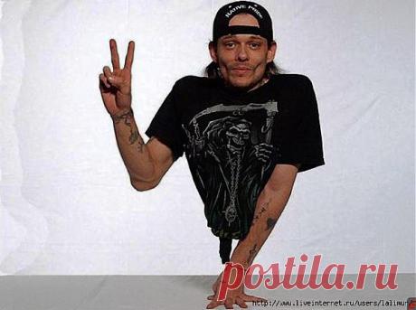 98 самых интересных фактов о человеческом теле.