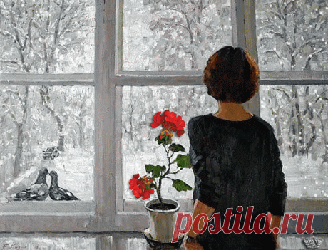 ...Вы можете подумать, что вы совсем не важны в этом мире... но кто-то пьет каждое утро кофе из любимой чашки, которую вы ему подарили... кто-то услышал песню по радио, которая напомнила ему о вас... кто-то прочел книгу, которую вы ему рекомендовали и с головой погрузился в нее... кто-то вспомнил вашу шутку и улыбнулся, возвращаясь вечером с работы... кто-то сейчас любит себя немного больше, потому что вы сделали ему приятный комплимент... 
Никогда не думайте, что вы ни на что не влияете... ваш