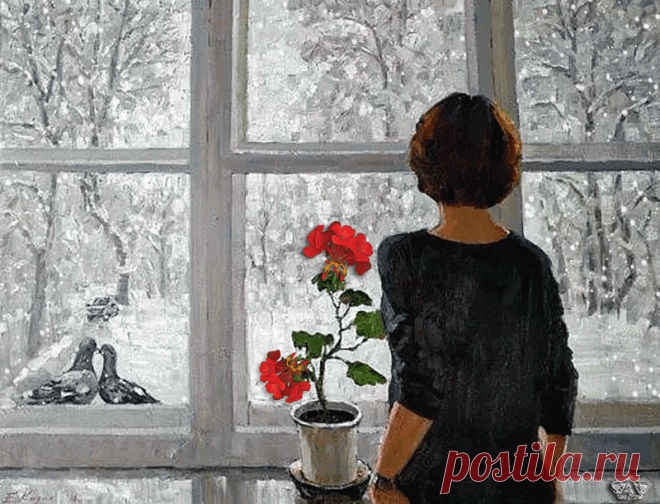 ...Вы можете подумать, что вы совсем не важны в этом мире... но кто-то пьет каждое утро кофе из любимой чашки, которую вы ему подарили... кто-то услышал песню по радио, которая напомнила ему о вас... кто-то прочел книгу, которую вы ему рекомендовали и с головой погрузился в нее... кто-то вспомнил вашу шутку и улыбнулся, возвращаясь вечером с работы... кто-то сейчас любит себя немного больше, потому что вы сделали ему приятный комплимент... 
Никогда не думайте, что вы ни на что не влияете... ваш