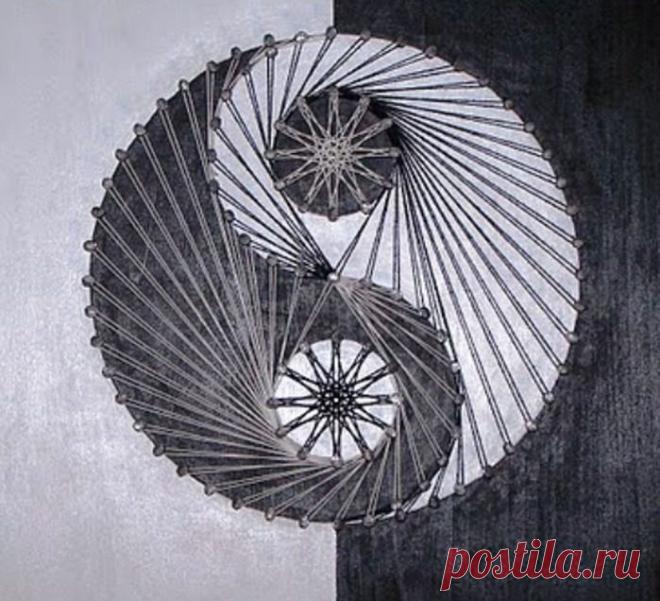 стринг арт схемы - Пошук Google