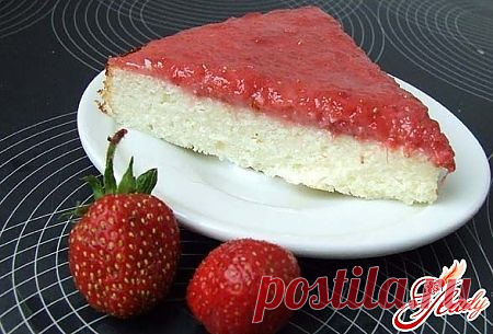 Сметанник в мультиварке: освойте еще один рецепт!