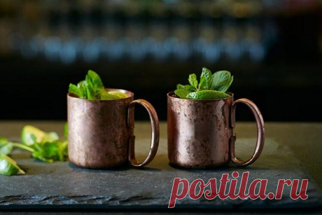 Коктейль Московский мул / Moscow Mule – состав, история, вариации Рецепт коктейль Московский (Moscow Mule), история его происхождения, немного про медную кружку и многое другое. Интересные вариации коктейля.