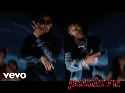 Скачать клип T.I. ft. Lil Baby - Pardon бесплатно