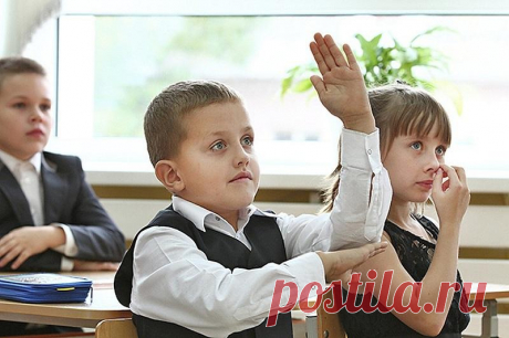 Отличники среди детей по знаку Зодиака