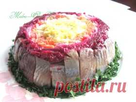 Вкусные рецепты приготовления блюд в домашних условиях от Юлии Высоцкой | Официальный сайт кулинарных рецептов Юлии Высоцкой