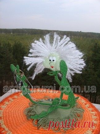 Одуванчик Пухлые Щеки