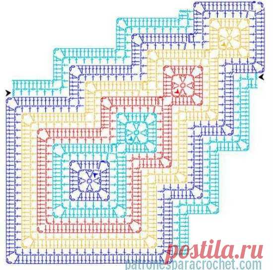 *ВЯЗАНИЕ КРЮЧКОМ.МОДЕЛИ*