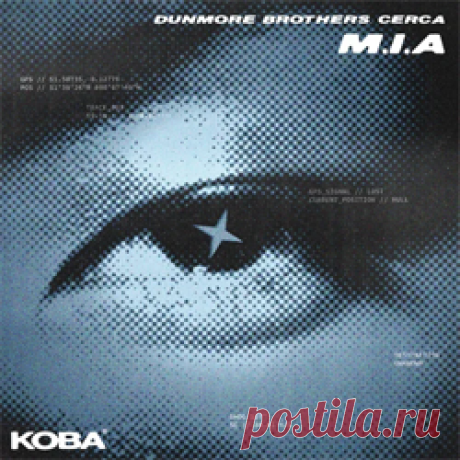 Dunmore Brothers, CERCA - M.I.A (Extended Mix) | 4DJsonline.com