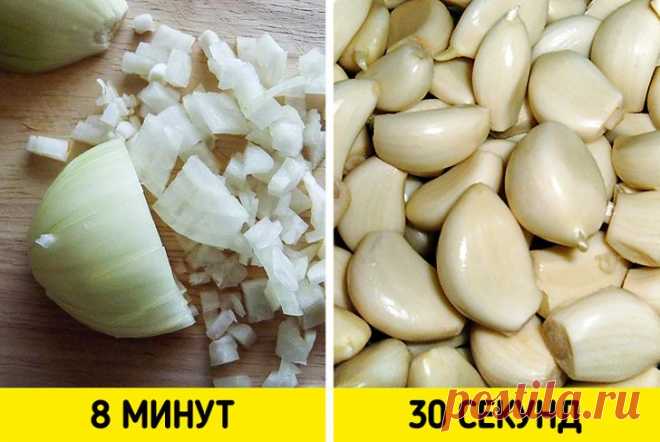 25+ профессиональных советов от поваров, которые выведут домашнюю стряпню на новый уровень / AdMe