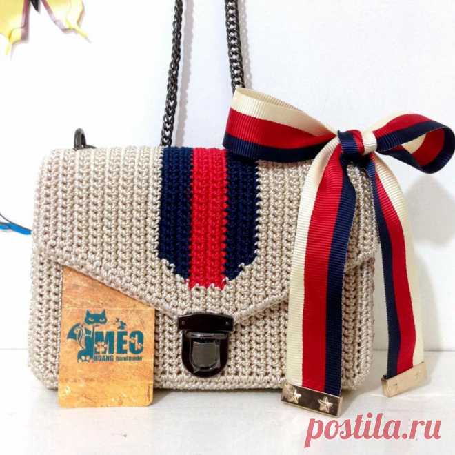 (5) MÈO HOANG Handmade - Публикации