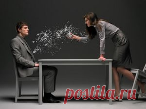 Учимся хамить красиво. 40 нестандартных ответов!