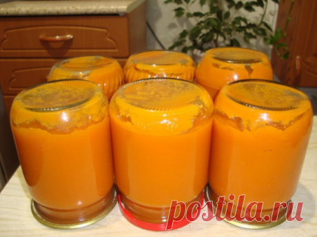 Икра кабачковая на 3 кг

Обязательно приготовьте эту вкусную икру на зиму. Хлопот практически никаких, ингредиентов минимум, зато удовольствие от открытие очередной баночки получать будете круглый год! 

Описание приготовления:
У каждой хозяйки есть свой, годами проверенный рецепт приготовления икры из кабачков. В нашей семье таких рецептов несколько: кто-то любит с помидорами, кто-то — с перцем или баклажанами. Но вот икра, приготовленная по этому простейшему рецепту, уст...