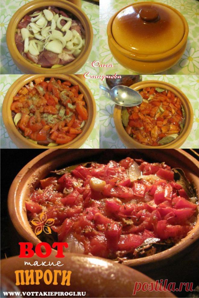 ДОМАШНЯЯ КУХНЯ | ВОТ ТАКИЕ ПИРОГИ - Part 47