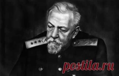 Чем прославился суровый отец гениального кукольника Сергея Образцова