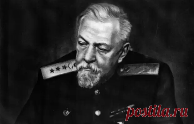 Чем прославился суровый отец гениального кукольника Сергея Образцова