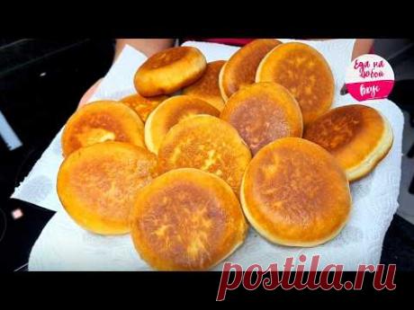 Erfahrene Hausfrauen bereiten Piroggen so zu, aber wer teilt das mit Ihnen? Sie sind schnell verschw