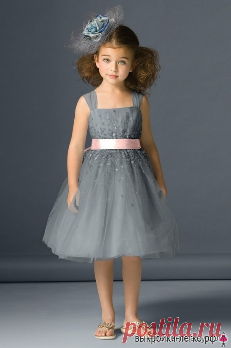 Шьем детям | Записи в рубрике Шьем детям | О мире моды и шитья!