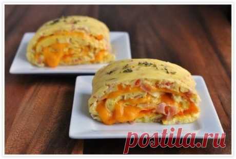 Блоги Porti.ru » Сообщество "Bon Appétit | Лучшие рецепты" » 32194285_416019