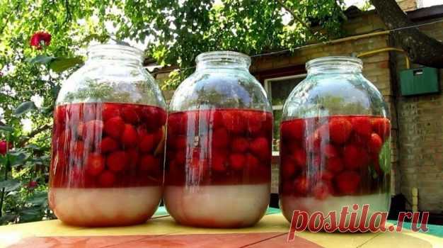 4 ст. ягод, 4 ст. сахара, 4 ст.воды и 4 ст. водки для самой вкусной ягодной наливки! - Калейдоскоп событий   Наливка получается со вкусом свежих ягод, с сильным ароматом, поэтому ее можно использовать не только для угощения гостей, но и для самых разных десертов. Для приготовления вам потребуются такие […]