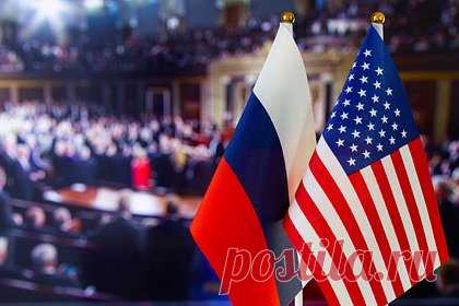 В России порассуждали о возобновлении сотрудничества с США