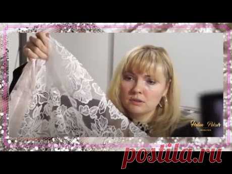 💖✅Работы с Глиттерными Сетками и др. Материалами 💖