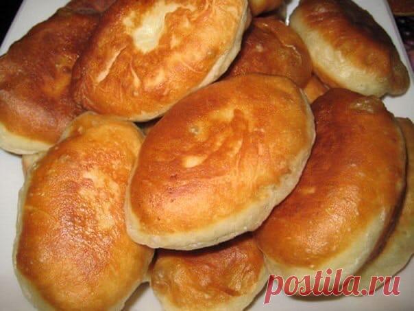 Быстрые пирожки на кефире - готовятся моментально!

Ингредиенты

Для теста:
Показать полностью…