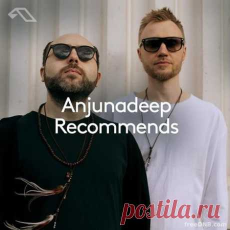 VA — Anjunadeep Recommends with Volen Sentir (March 2023) - 2 March 2023 - EDM TITAN TORRENT UK ONLY BEST MP3 FOR FREE IN 320Kbps (Скачать Музыку бесплатно).