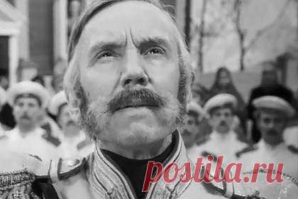 Умер заслуженный артист России Гридин