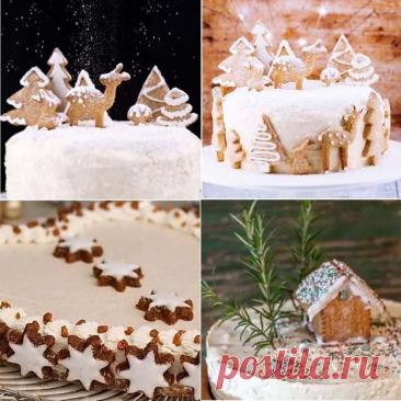 #Основа_для_торта #без_выпечки: какие #торты на #праздник можно #приготовить. #Рецепты
- Ягодно-йогуртовый #торт на праздник с основой без выпечки
- Простой торт на праздник с основой без выпечки и с пудингом
- #Шоколадный_тарт на праздник с основой без выпечки из шоколадного печенья