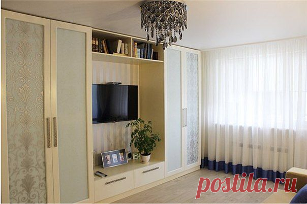 Интерьеры гостиных комнат | 66 фотографий