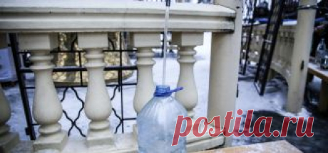 Что делать со святой водой, как ее хранить и как использовать через год — Intex-press. Последние новости города Барановичи, Беларуси и Мира