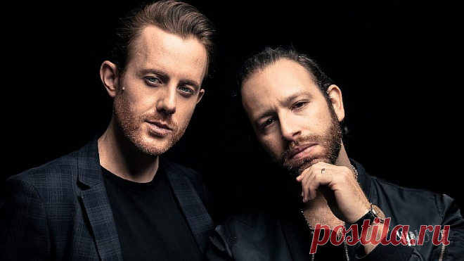 Chase and Status — Radio 1s Artist Takeover (27-10-2016) UK:USA DOWNLOAD