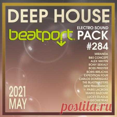 Beatport Deep House: Sound Pack #284 (2021) Треки проникают в подсознание после первого же прослушивания, позже нередко всплывая в памяти, хотите вы того или нет. Прекрасное в своем естестве и будоражащие в силу своей атмосферности произведения, способные стать спутником к любой жизненной ситуации.Категория: Music CollectionИсполнитель: