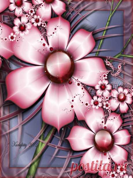 Cherry Candy by karlajkitty on DeviantArt