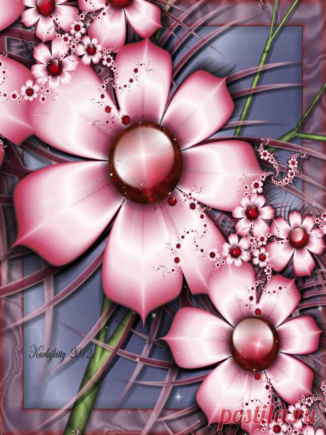 Cherry Candy by karlajkitty on DeviantArt