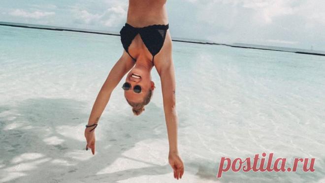 Названы 8 бюджетных мест, которые не хуже известных курортов - Новости Mail.ru