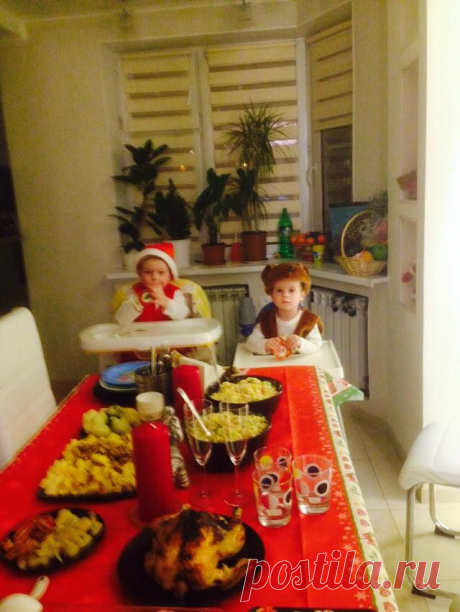 (2) Facebook