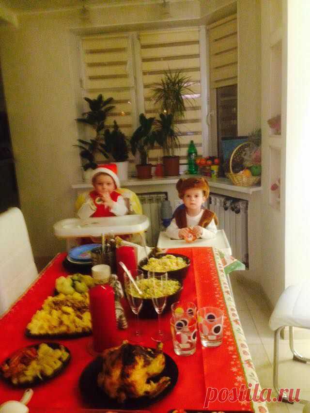 (2) Facebook
