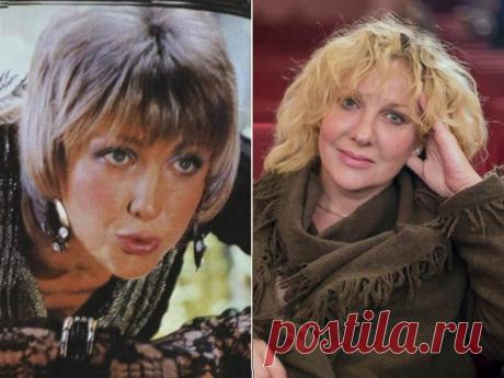 Главные экранные секс-символы СССР конца 80-х: что с ними стало