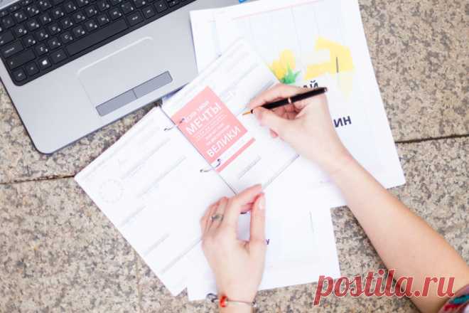 8 секретов эффективной работы дома (для хэндмэйдеров и не только) - CBIZ.CLUB